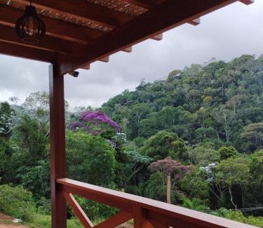 Santa Teresa Cabin | Cabanas THE VIEW