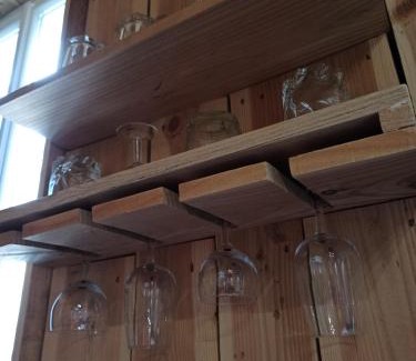 Annonay Apartment | CABANE à DRINE