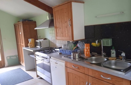 Brissac Loire Aubance Cabin | Cabane : île aux Canets, Thoureil, Maine & Loire