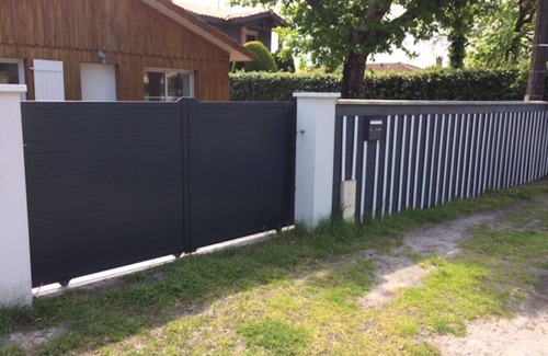 Gujan-Mestras House | CABANE 75 LA HUME NEAR THE BEACH AND PORT OSTRICOLE GARE