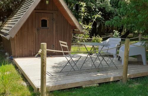 Vire Other | Cabane Aligoté