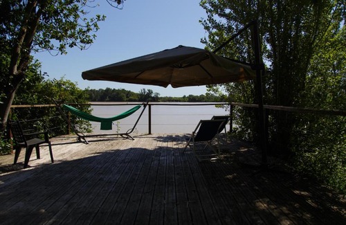 Fronsac House | CABANE BAMBOU