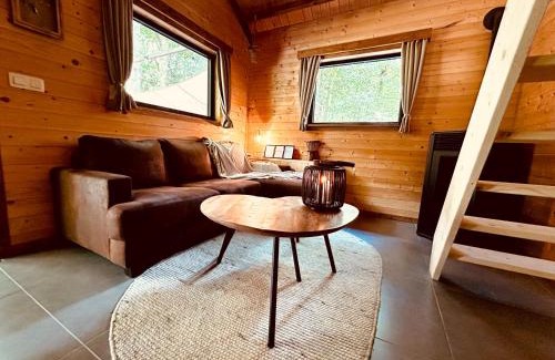 Voormezele House | Cabane Colette