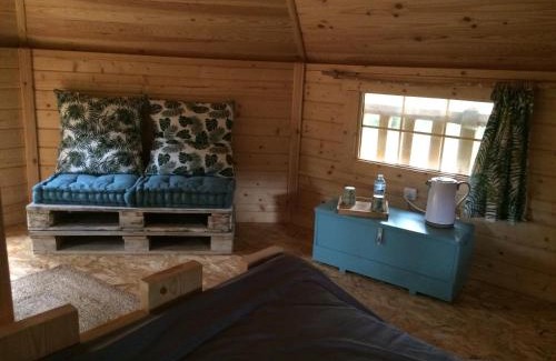 Ruaudin Other | CABANE DANS LES ARBRES