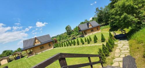 Bran House | Cabane de Poveste