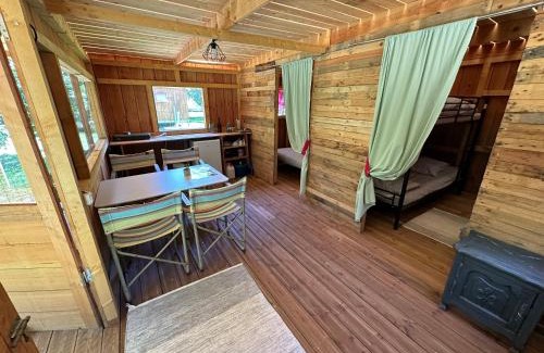 Candes-Saint-Martin Other | Cabane de Touraine au bord de l'eau