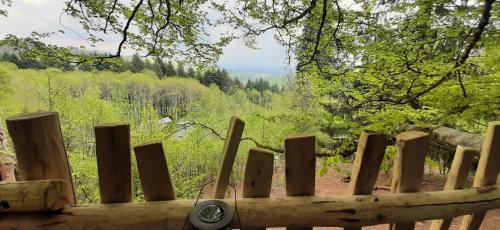 Glux-en-Glenne Other | Cabane du Druide Domaine de Fangorn