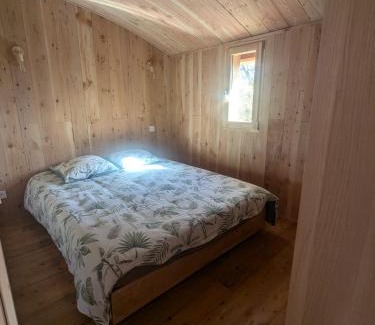 Belloc Other | Cabane du Roc