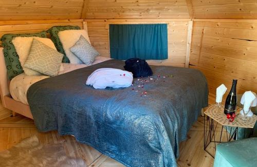 Begard Other | cabane féérique