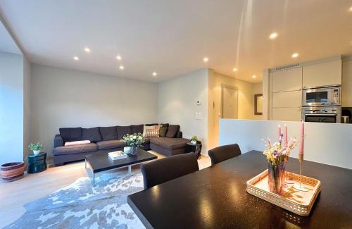 Knokke Apartment | CABANE FLEBO