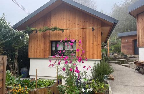 Marcellaz-Albanais Apartment | Cabane