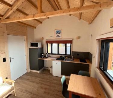 Marcellaz-Albanais Apartment | Cabane