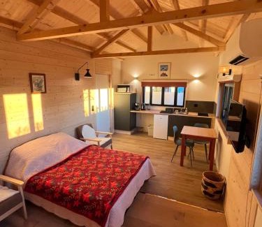 Marcellaz-Albanais Apartment | Cabane