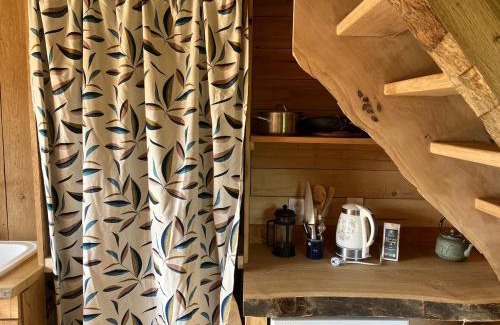 Le Val-d'Ajol Ski Chalet | Cabane insolite Les Vargottes