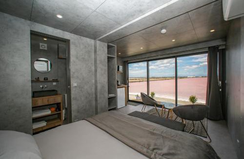 Saint-Laurent-d'Aigouze House | Cabane STELLA Aigues-Mortes