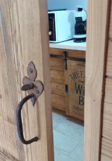 Chasselay Ski Chalet | Cabane Wood & Spa