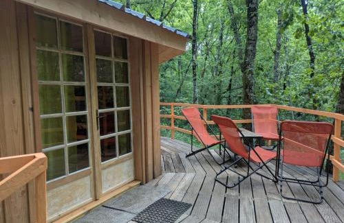 Mongauzy Other | Cabane Yourte