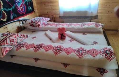 Budesti Cabin | Cabanele Rus