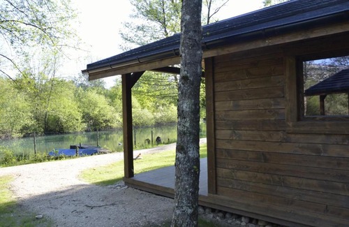 Saint-Alban-de-Montbel Other | Cabanes d'Aiguebelette
