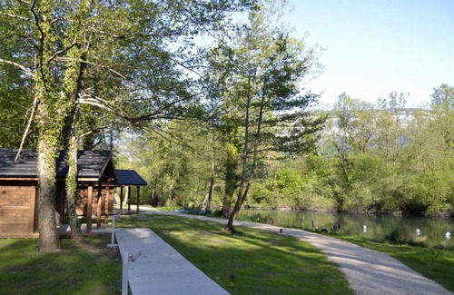 Saint-Alban-de-Montbel Other | Cabanes d'Aiguebelette