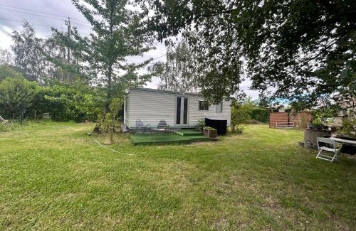 Gaillac House | Cabanon dans le jardin