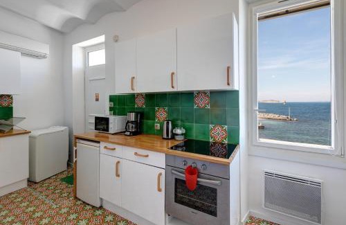 Endoume House | Cabanon de Malmousque