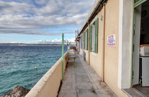 Endoume House | Cabanon de Malmousque