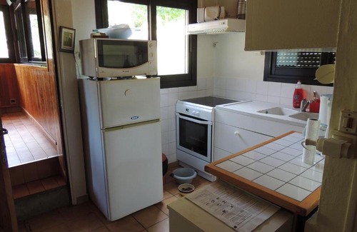 Saint-Romain-sur-Cher House | Cabanon douillet