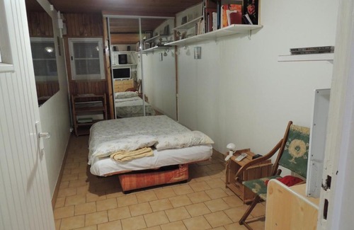 Saint-Romain-sur-Cher House | Cabanon douillet