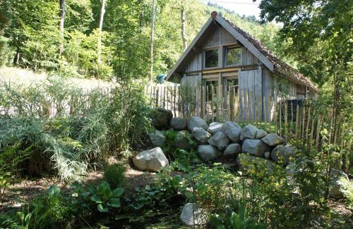 Sapois Ski Chalet | Cabanon