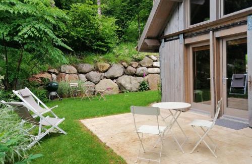 Sapois Ski Chalet | Cabanon