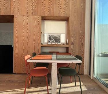 8th Arrondissement Villa | Cabanon Le Perchoir des Goudes