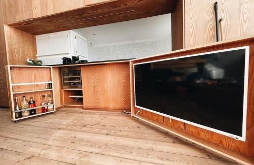 8th Arrondissement Villa | Cabanon Le Perchoir des Goudes