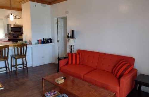 Deadmans Cay Cottage | Cabanya Azul with view of Atlantic and small Beach within walking distance