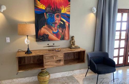Cabarete Apartment | CABARETE BEACH HOUSES the NANNY ESTATES