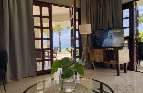 Cabarete Apartment | CABARETE BEACH HOUSES the NANNY ESTATES