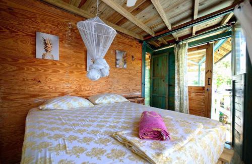 ProCab House | Cabarete Boutique Kite Hotel for up to 15 people