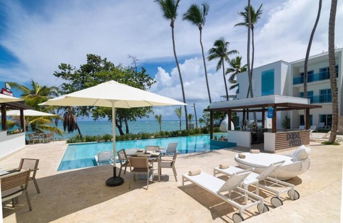 ProCab Resort | CABARETE, DR Lifestyle Imperial Suites (2Bd 6) Non All Inclusive