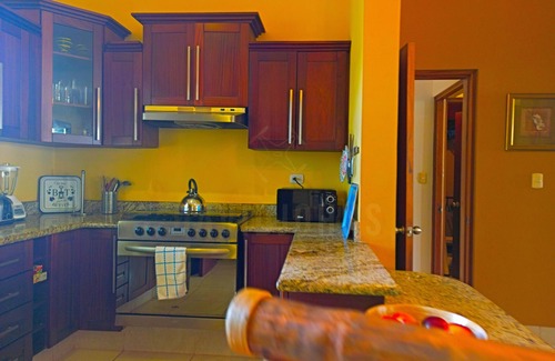 ProCab Apartment | Cabarete East Beachfront Apartment 201B
