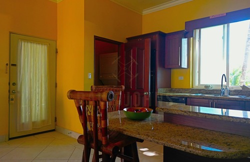 ProCab Apartment | Cabarete East Beachfront Apartment 201B