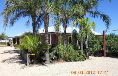 Cabarita Bed & Breakfast | Cabarita Lodge