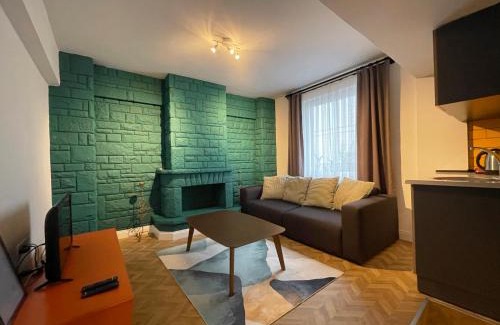 Eski Lara Hotel | Cabbana Hotel Lara