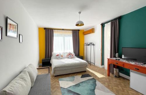 Eski Lara Hotel | Cabbana Hotel Lara