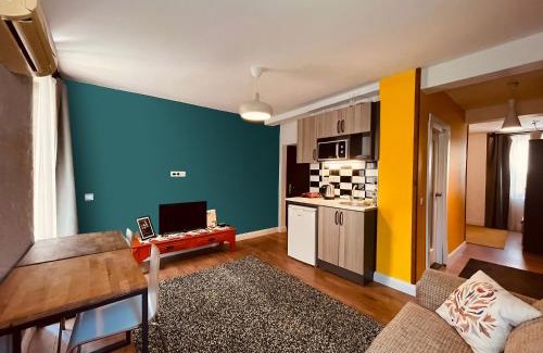 Eski Lara Hotel | Cabbana Hotel Lara