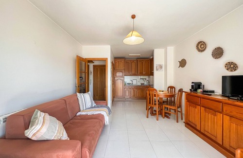 Viana do Castelo Apartment | Cabedelo's Beach Condo