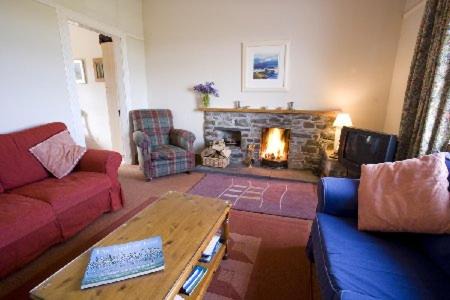 Islay Island Apartment | Caberfeidh Cottage