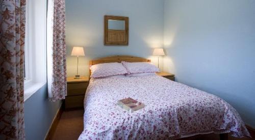 Islay Island Apartment | Caberfeidh Cottage
