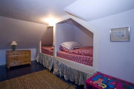 Islay Island Apartment | Caberfeidh Cottage