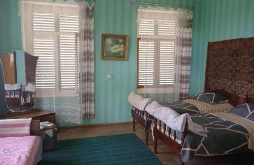 Telavi House | Cabernet Tali