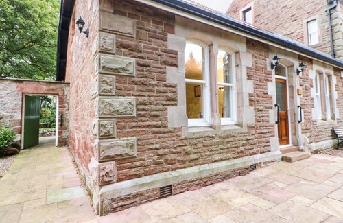 Appleby-in-Westmorland Cottage | Cabin ∙ 3 bedrooms ∙ 7 guests